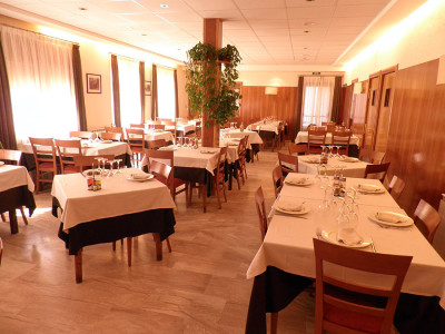 Hotel-Restaurant Arturo
