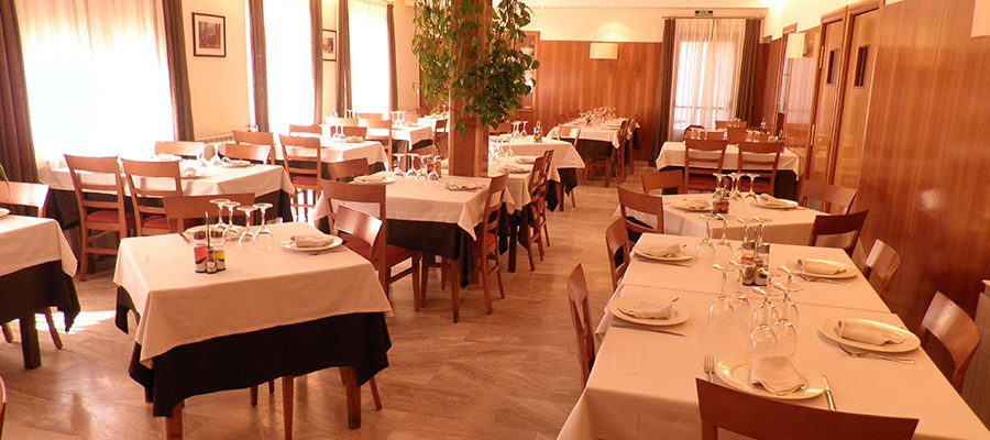Hotel-Restaurant Arturo
