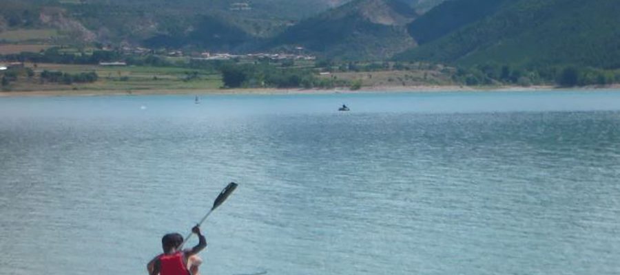 Location de Kayak / Paddle surf