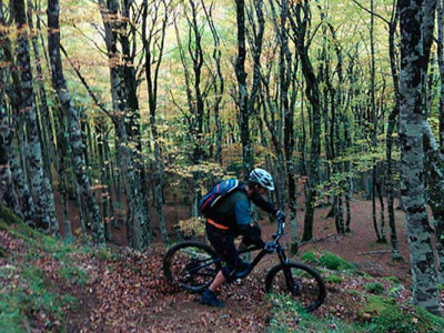 Enduro al Pallars