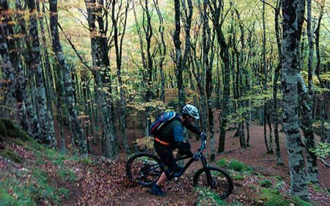 Enduro al Pallars