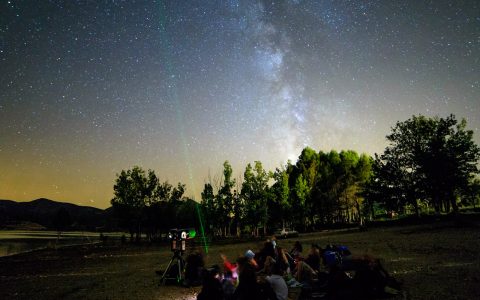 Vols gaudir de la muntanya al Pallars Jussà?