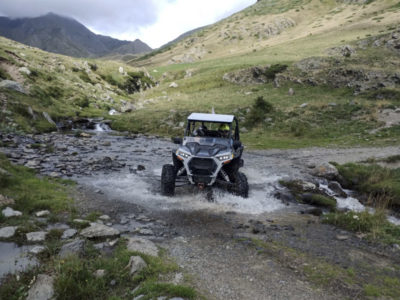 Découvrez le Pallars