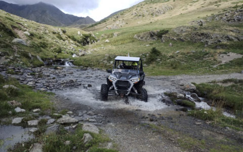 Découvrez le Pallars