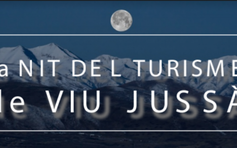 Tercera nit del turisme de ViuJussà