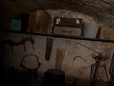 Escape Room La Solana