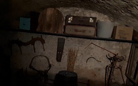 Escape Room La Solana