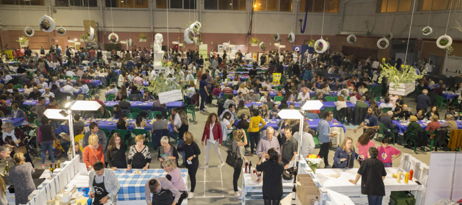 4a Pallars Food Fest
