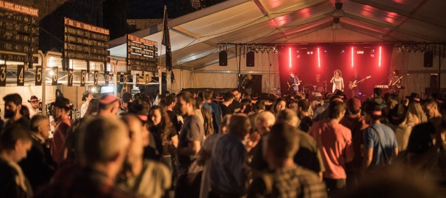 Red Mountain Beer Fest