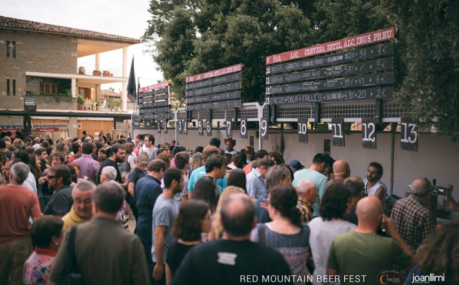 Red Mountain Beer Fest