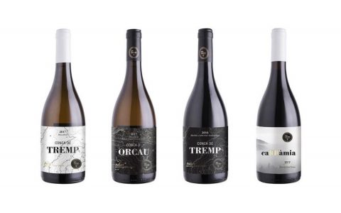 Visita al Terrer de Pallars amb tast de 3 vins