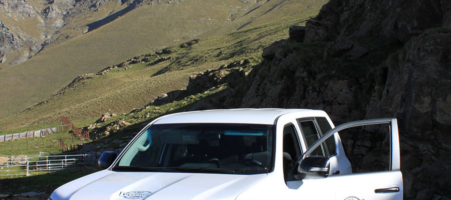 Découvrez le Pallars en 4×4 (2 jours de liberté)