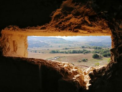 Descobreix el patrimoni del Pallars Jussà