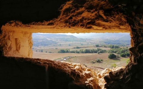 Discover the heritage of Pallars Jussà