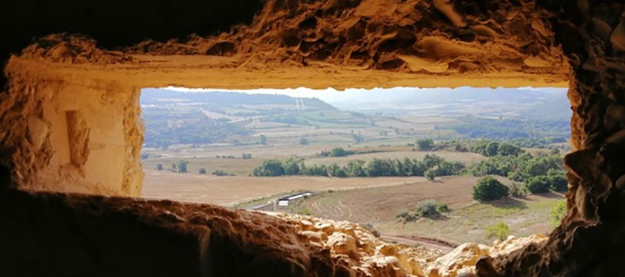 Descubre el patrimonio del Pallars Jussà