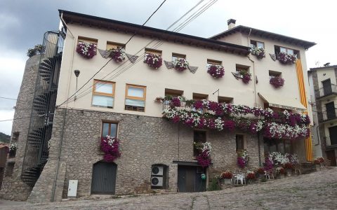 Hotel-Restaurant Arturo