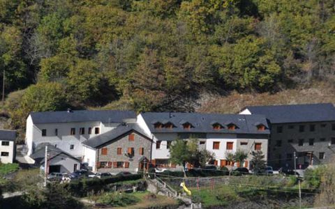 Hotel Montseny