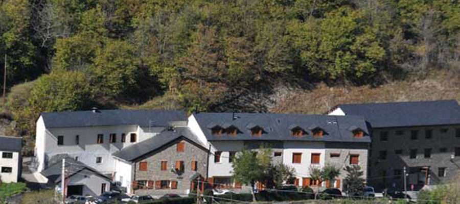 Hotel Montseny