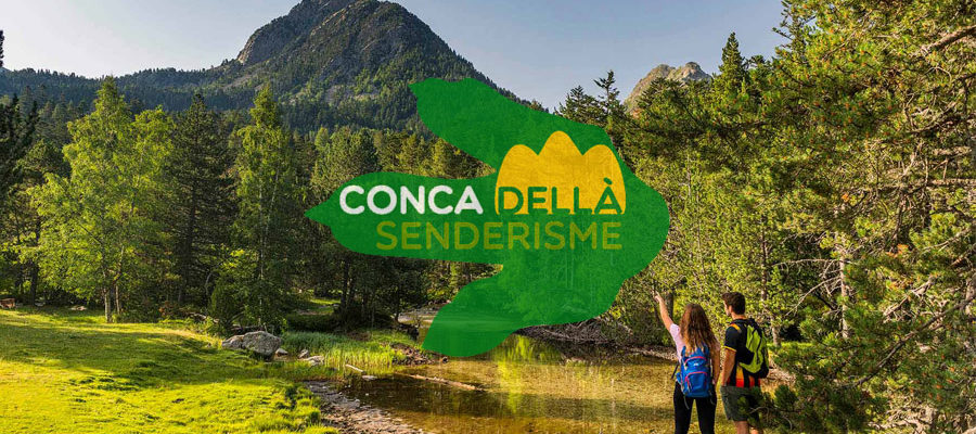 Conca Dellà Hiking Festival