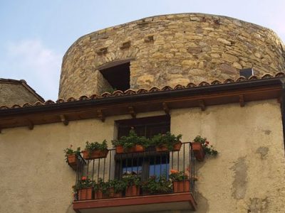 Torre de Barta – Casa museu