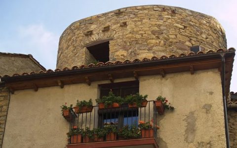 Barta Tower – house museum