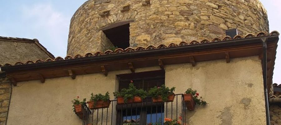 Visita a la Torre de Barta – Casa museo