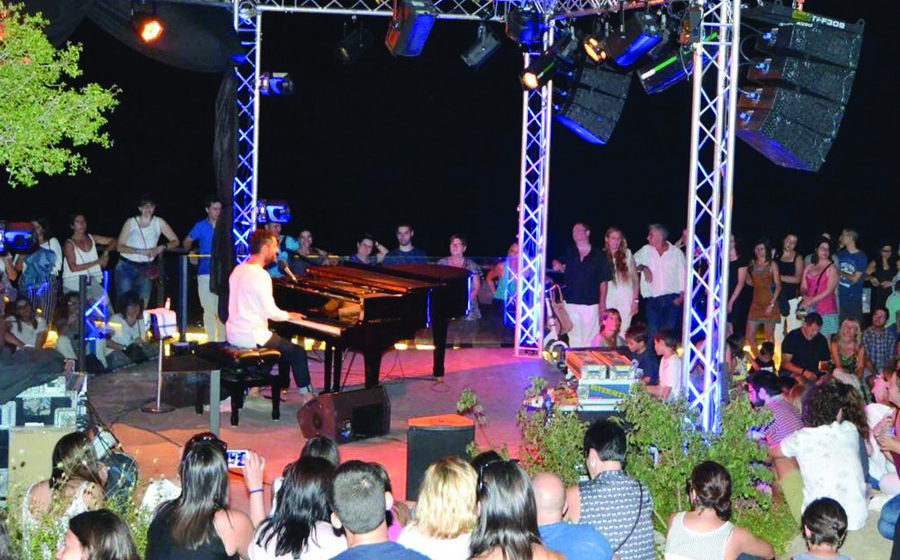 Talarn Music Experience
